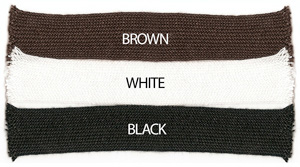 standard trim colors